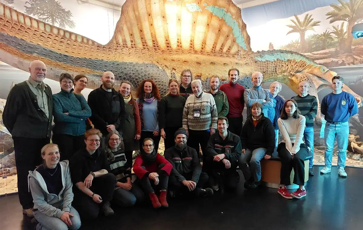 Team BIOLEKA 2025