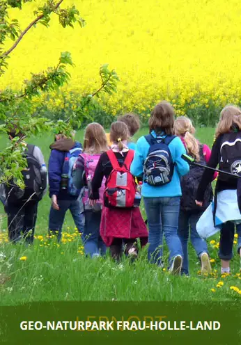 Galerie Geo Naturpark Frau-Holle-Land