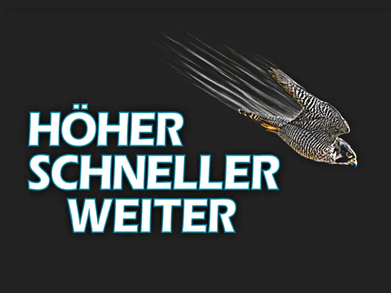 Höher Schneller Weiter Naturkundemuseum Kassel