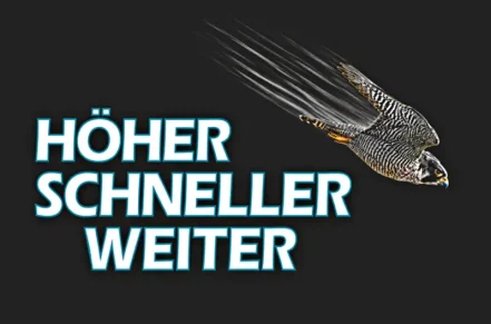 Höher Schneller Weiter Naturkundemuseum Kassel